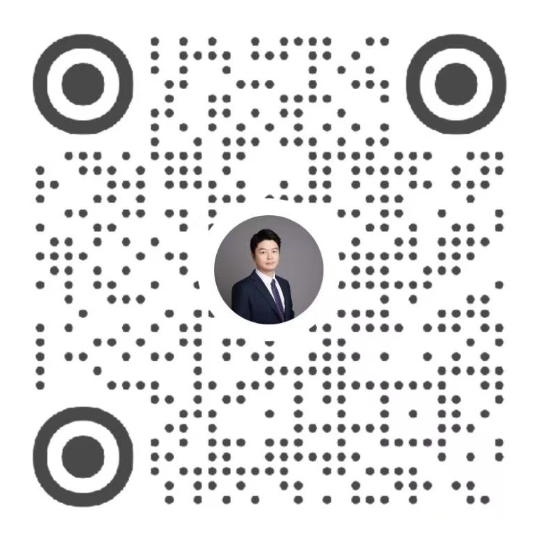 小红书二维码