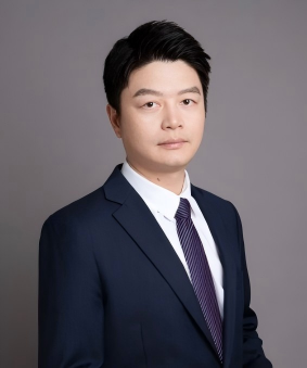 周晋律师